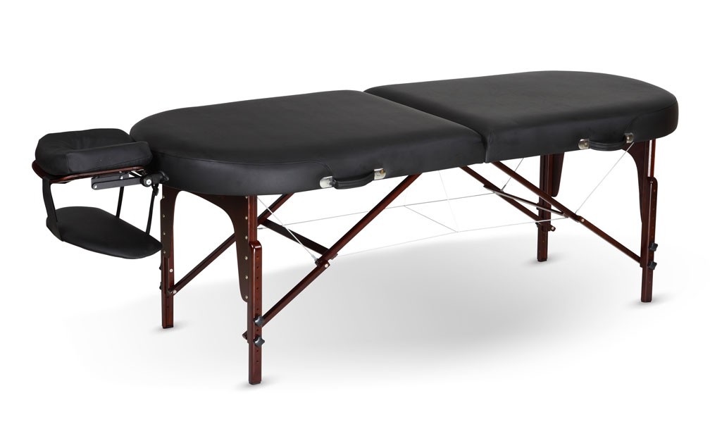 Massageliege für mobile Massagen - Damit Ihre Massage ein rundum entspannendes Erlebnis wird. Massageliege für mobile Massagen - Damit Ihre Massage ein rundum entspannendes Erlebnis wird.